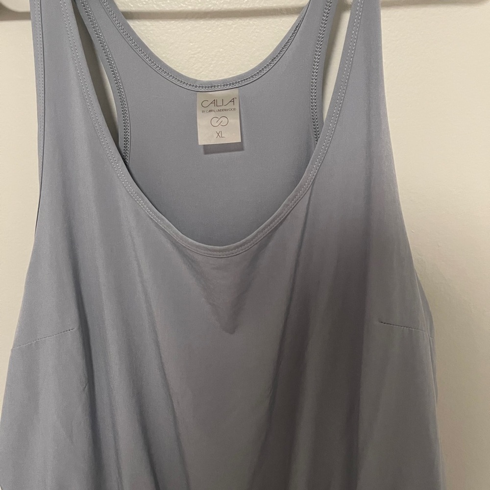 Calia jumpsuit by Carrie Underwood